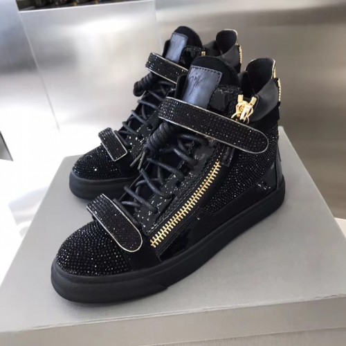 Giuseppe Zanotti Sneakers GZSN-235678952901-GZ